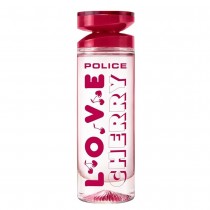 Police Love Cherry Woda toaletowa 100ml spray