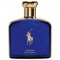 Ralph Lauren Polo Blue Gold Blend Woda perfumowana 75ml spray