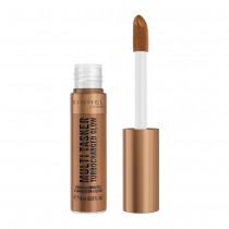 Rimmel Multi Tasker Turbocharged Glow roz�wietlaj�cy bronzer w p�ynie 009 Bougie Girl 10ml