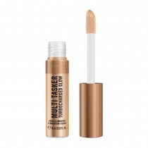 Rimmel Multi Tasker Turbocharged Glow roz�wietlaj�cy r� w p�ynie 006 It`s Giving Glow 10ml
