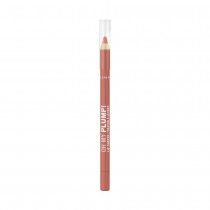 Rimmel Oh My Plump! Lip Shaper kontur�wka do ust 010 Iconic Beige 1,2g