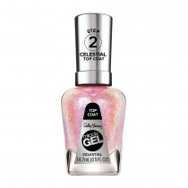 Sally Hansen Miracle Gel hybrydowy lakier bez u�ycia lampy UV/LED Celestial 14,7ml