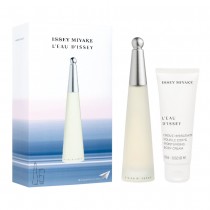 Issey Miyake L`Eau d`Issey Woda toaletowa 100ml spray + Krem do cia�a 75ml