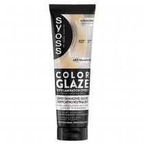 Syoss Color Glaze Glossing Toner toner do w�os�w Ultra Platinum 130ml
