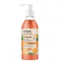 To�pa Dermo Face Enzyme galaretka do mycia twarzy 3 enzymy 195ml