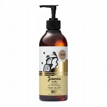 Yope Naturalny �el pod prysznic Ja�min & Tonka 400ml