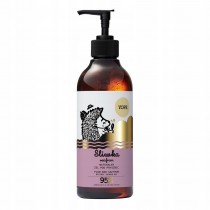 Yope Naturalny �el pod prysznic �liwka i Szafran 400ml