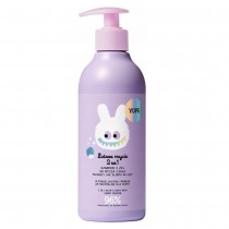 Yope Szampon i �el do mycia cia�a dla dzieci 2w1 S�o�ce na ��ce 400ml