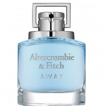 Abercrombie & Fitch Away Men Woda toaletowa 100ml spray