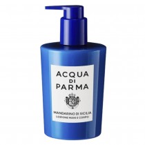 Acqua Di Parma Mandarino Di Sicilia Balsam do cia�a 300ml