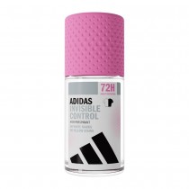 Adidas Invisible Control Dezodorant roll-on 50ml