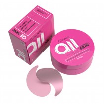 Clavier All Undereye Skin Hydrogel Unredeye Pathes nawil�aj�ce �elowe p�atki pod oczy 60szt