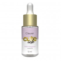 Clavier Cute Icle Cuticle Oil oliwka do sk�rek Belle Ellegance 12ml