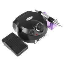 Clavier Glazing Machine For Nails frezarka do paznokci ZS 601 65W Black