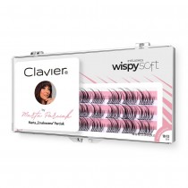 Clavier K�pki Rz�s Wispy Soft by Marta 