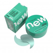 Clavier New Undereye Skin Hydrogel Unredeye Pathes odm�adzaj�ce �elowe p�atki pod oczy 60szt