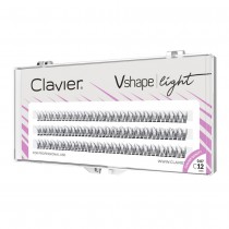 Clavier V Shape Light k�pki rz�s 12mm