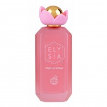 Fragrance World Elysia Sugar Vanilla Woda perfumowana 100ml spray