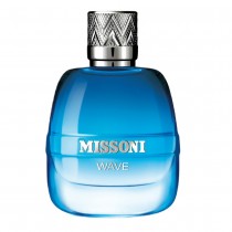 Missoni Wave Woda toaletowa 100ml spray