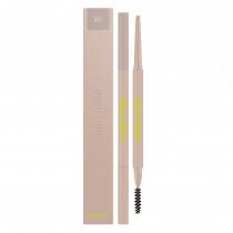 Poppy Head Browsome Brow Pencil kredka do brwi 01 Soft Taupe
