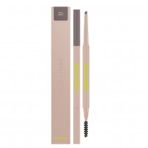 Poppy Head Browsome Brow Pencil kredka do brwi 02 Neutral Brown