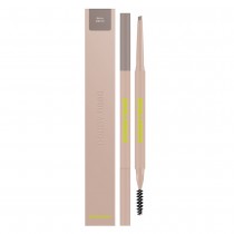 Poppy Head Browsome Brow Pencil kredka do brwi 03 Deep Brown