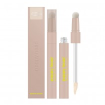 Poppy Head Eyece Cream Brightening And Correcting Concealer roz�wietlaj�co-koryguj�cy korektor pod oczy 02 Beige Freeze