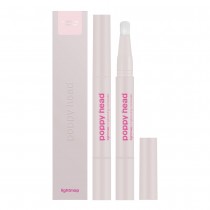 Poppy Head Lightmap Brightening Concealer korektor roz�wietlaj�co-modeluj�cy
