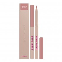 Poppy Head Lockwear Long-Lasting Gel Lipliner d�ugotrwa�a �elowa kontur�wka do ust 03 Nude Alarm