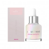Poppy Head Sheerum Glow Serum Primer roz�wietlaj�ce serum pod makija� 30ml