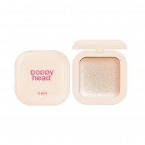 Poppy Head Veilight Illuminating Powder wypiekany roz�wietlaj�cy puder do twarzy 01 Radiant Halo 12g