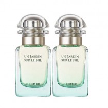 Hermes Un Jardin Sur Le Nil Woda toaletowa 2x30ml spray
