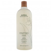 Aveda Rosemary Mint Purifying Shampoo szampon do oczyszczania w�os�w 1000ml