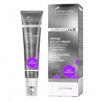 Bielenda Professional Supremelab Bio-Tech Age krem pod oczy wype�niaj�co-rozja�niaj�cy z PDRN 15ml