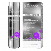 Bielenda Professional Supremelab Bio-Tech Age przeciwzmarszczkowy krem wyg�adzaj�co-uj�drniaj�cy z PDRN 45ml