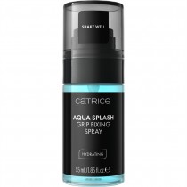 Catrice Aqua Splash Grip spray utrwalaj�cy makija� 55ml