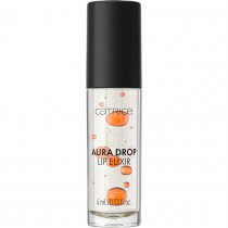 Catrice Aura Drop Lip Elixir eliksir do ust 10 Sparkle Served 4ml