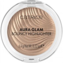 Catrice Aura Glam Bouncy Highlighter roz�wietlacz do twarzy 010 Moonlit Sand 6,4g