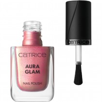 Catrice Aura Glam Nail Polish lakier do paznokci 020 Solar Seduction 10,5ml