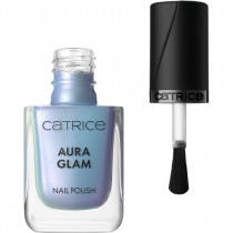 Catrice Aura Glam Nail Polish lakier do paznokci 040 Ocean Whisper 10,5ml