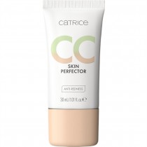 Catrice CC Skin Perfector Anti-Redness krem CC 010 Green, Shift, Go! 30ml
