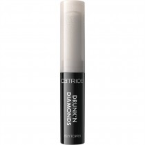 Catrice Drunk`n Diamonds Jelly Topper topper do cieni do powiek 010 Moonlight Glow 2,5g
