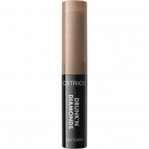 Catrice Drunk`n Diamonds Jelly Topper topper do cieni do powiek 030 Sunset Spark 2,5g