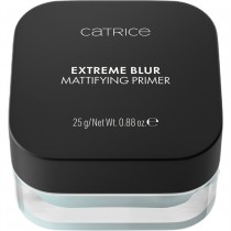 Catrice Extreme Blur Mattifying Primer baza matuj�ca pod makija� 25g