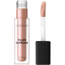 Catrice Filler Supreme Lip Gloss b�yszczyk do ust 080 The Sugarcoated Truth 3,2ml