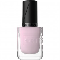 Catrice Gel Affair Nail Lacquer lakier do paznokci 048 Frosted Crush 10,5ml