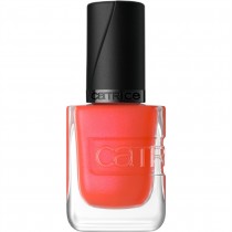 Catrice Gel Affair Nail Lacquer lakier do paznokci 050 Poppy Reloaded 10,5ml