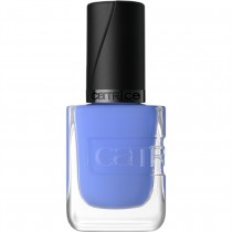 Catrice Gel Affair Nail Lacquer lakier do paznokci 051 Blue Skies Ahead 10,5ml