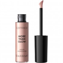 Catrice More Than Glow Liquid Highlighter roz�wietlacz w p�ynie 020 Dewy Rose 10,5ml