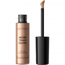 Catrice More Than Glow Liquid Highlighter roz�wietlacz w p�ynie 030 Golden Silk 10,5ml